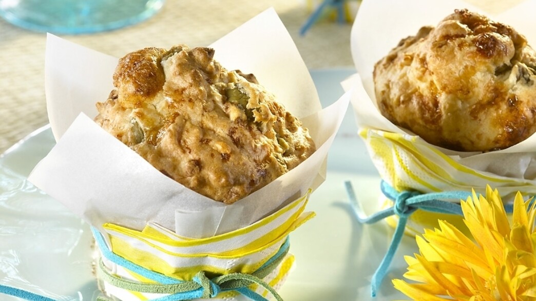 מאפינס קוטג' וזיתים לילדים מאפינס קוטג' וזיתים לילדים