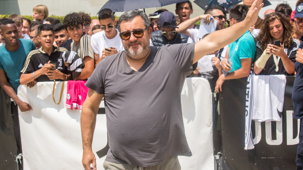 מינו ראיולה סוכן שחקנים