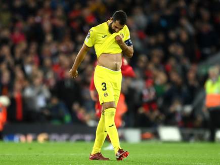 אלביול. לא משחק גדול של הצוללת הצהובה (Getty)