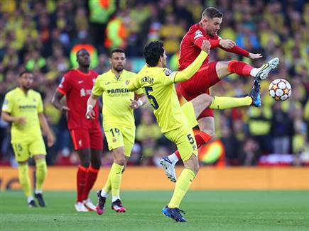 קבוצתו של אמרי התמקדה בעיקר בהגנה (Getty)