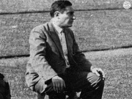 קוהן במהלך תקופתו כמאמן באיירן (getty) (צילום: ספורט 5)