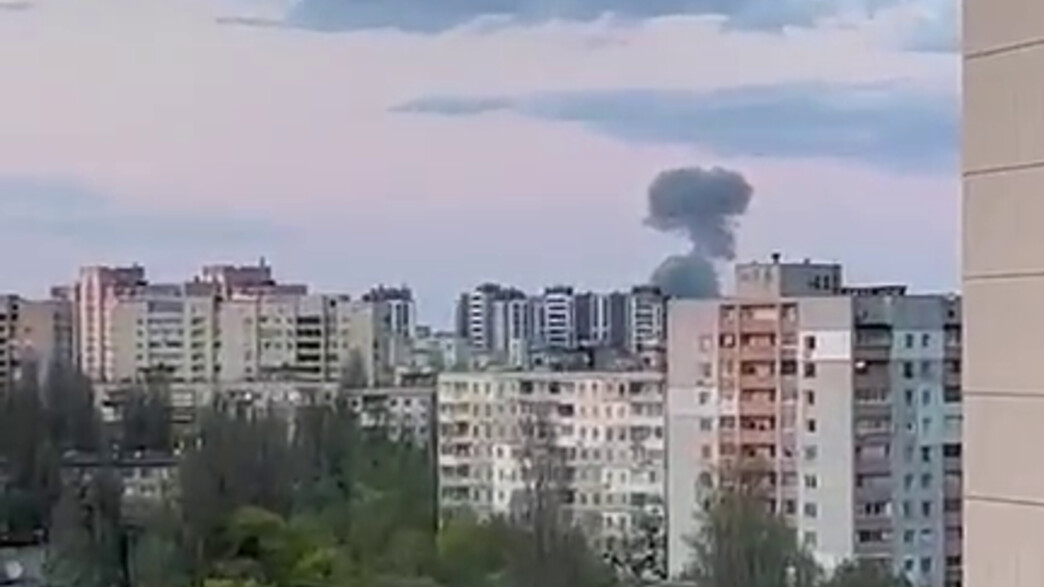 רוסיה תקפה בקייב בטילים בזמן ביקור מזכ"ל האו"ם רוסיה תקפה בקייב בטילים בזמן ביקור מזכ"ל האו"ם