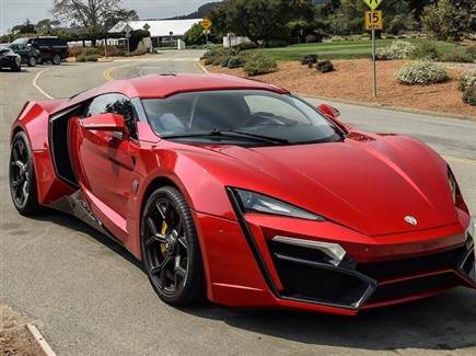 לייקן הייפרספורט