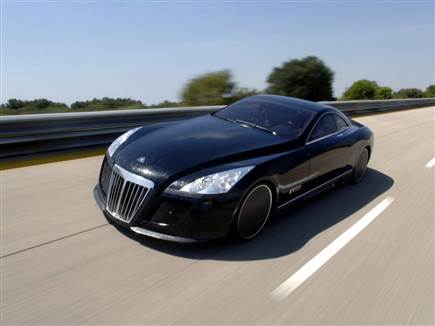 מייבארך אקסלרו