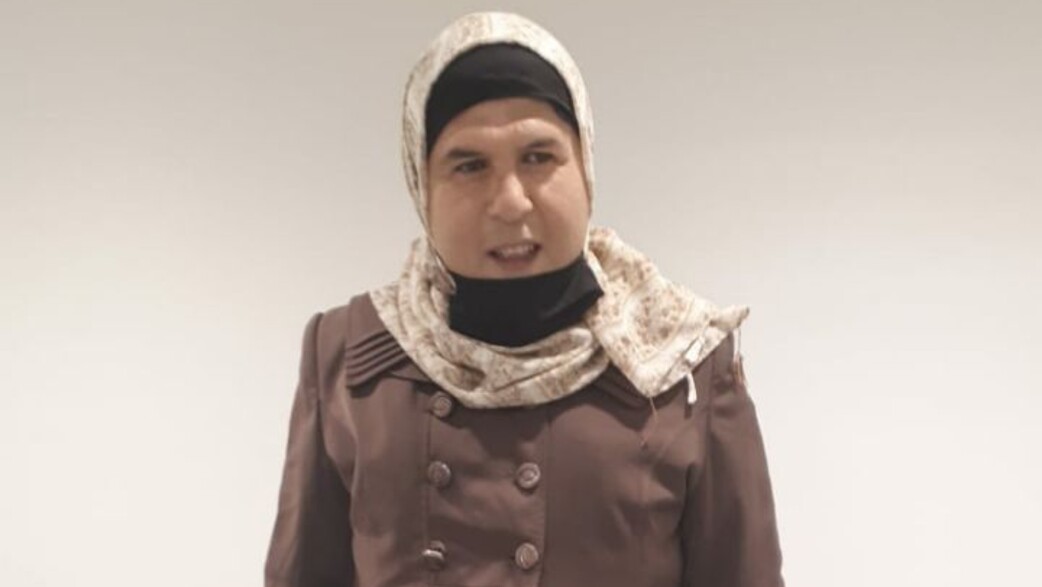 גבר פלסטיני התחפש לאישה בכניסה לישראל