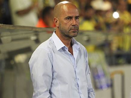 בוס. לא הפסיד בליגה