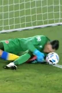 השופטים טוענים שהשער של פרץ חוקי, אבל הזיכרון נשאר