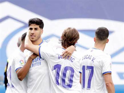 ביום רביעי מחכה להם משימה קשה מאוד (GETTY)