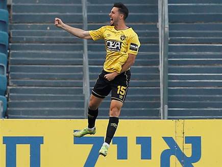 לירן רוטמן, מכולם, עשה זאת (צילום: אלן שיבר)