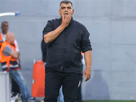 הסתבך בתחתית. ברדה (דני מרון)