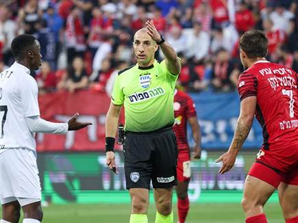 החלטה שגויה? לייבוביץ' (דני מרון)