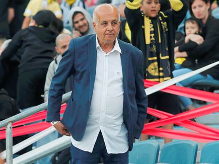 אחרי שנתיים בלבד (צילום: אלן שיבר)