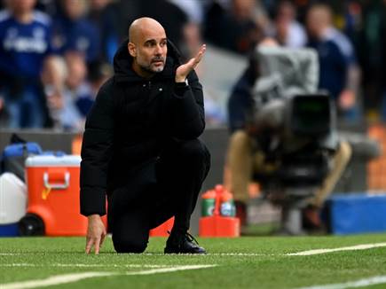 ופפ כבר חושב על הברנבאו (Getty)