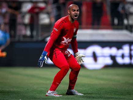 ערב אדיר שלו. קנדיל (מאור אלקסלסי)