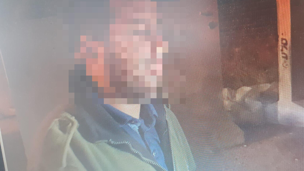 ע' החשוד בהברחת שב"חים