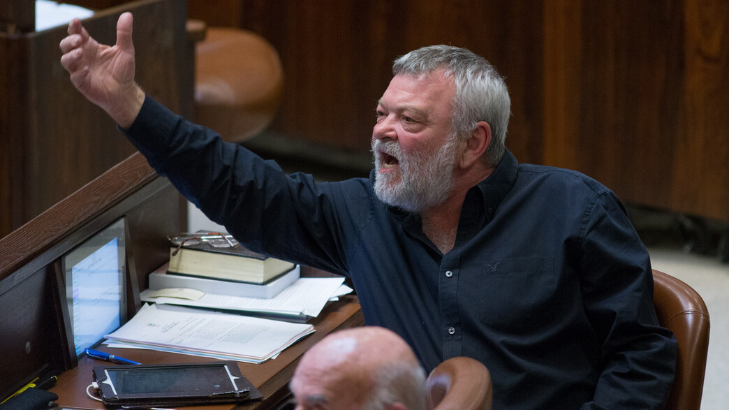 אילן גילאון