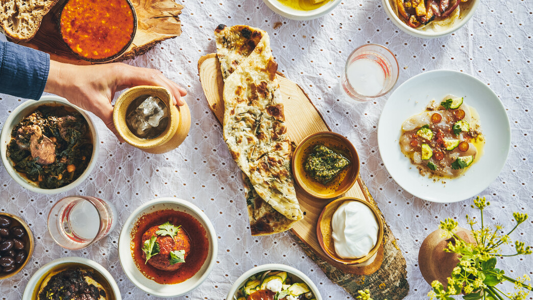 מסעדת פיגם כפר האמנים עין הוד מסעדת פיגם כפר האמנים עין הוד