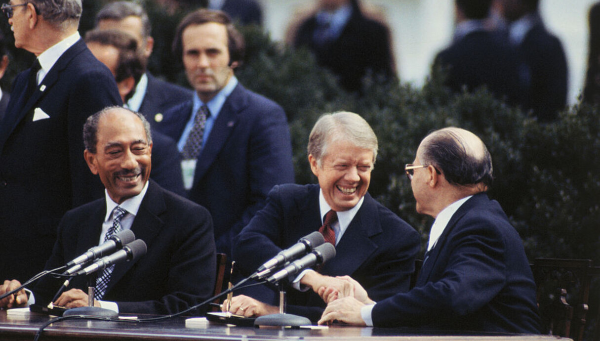 תוצאות האירוע הפוליטי (צילום: Bettmann  Contributor gettyimage)