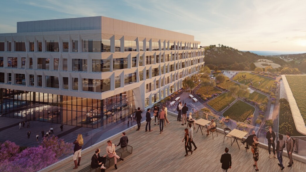 Torrey View by Breakthrough