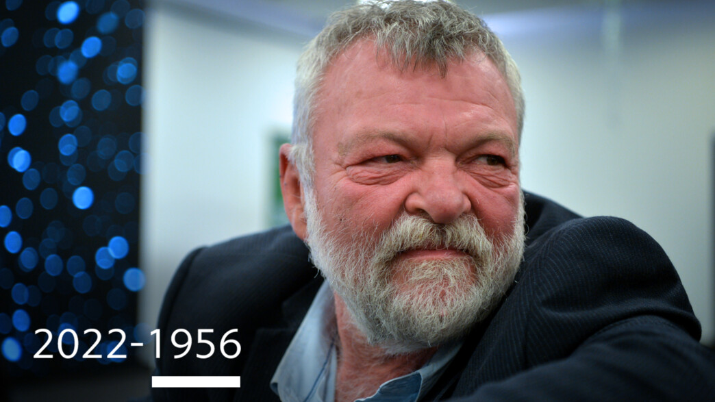 ח"כ לשעבר אילן גילאון הלך לעולמו