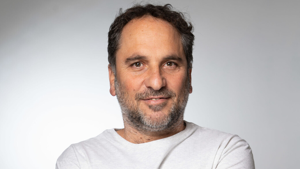 עירד אייכלר, סירקלס