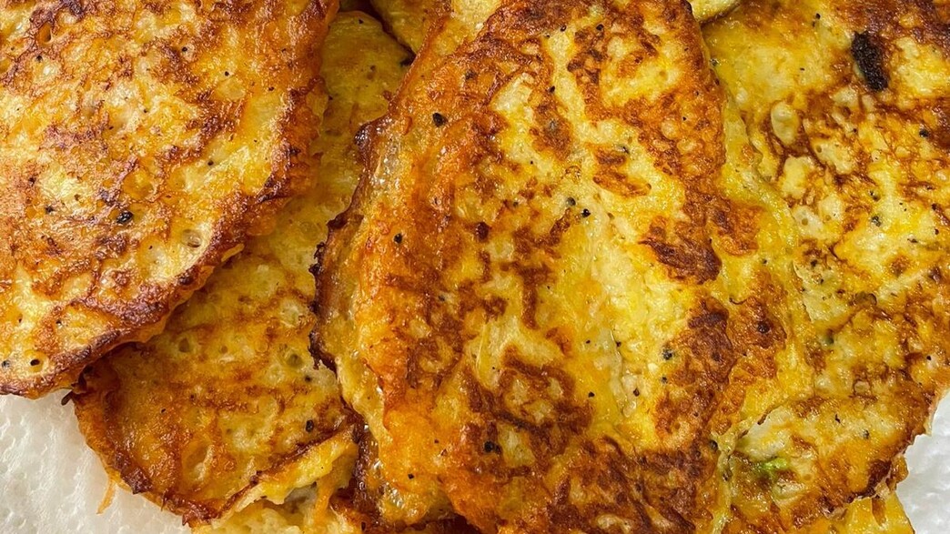 הלביבות של ארז שגיא ז"ל, מתכון עם זיכרון