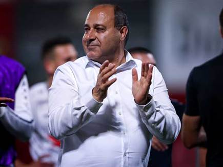 אבו יונס. סילבס כועס (מאור אלקסלסי)