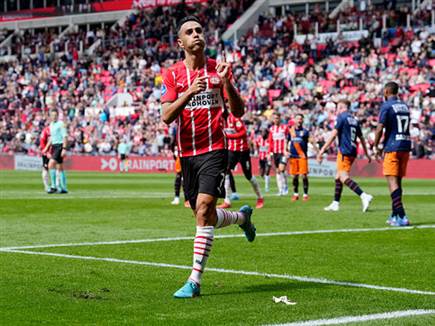 העירי העונה (Getty)