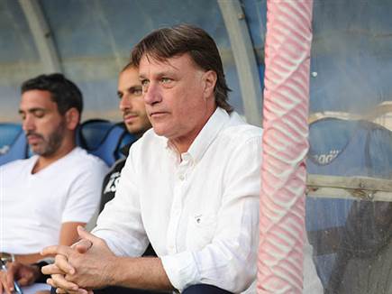 ניצחון נוסף לאוסף (לירון מולדובן)