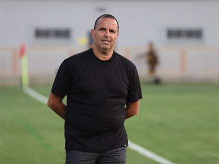 הפעם בצד המפסיד (לירון מולדובן)