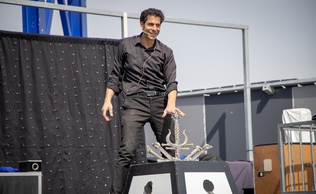 מה הלוז – 3.5 -אירועי יום העצמאות 2022