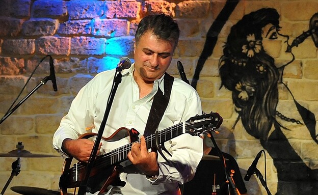 מה הלוז – 3.5 -אירועי יום העצמאות 2022 - טיש בעצמאות