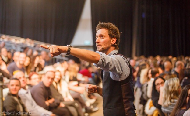 מה הלוז – 3.5 -אירועי יום העצמאות 2022