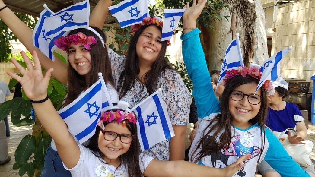 מה הלוז – 3.5 -אירועי יום העצמאות 2022