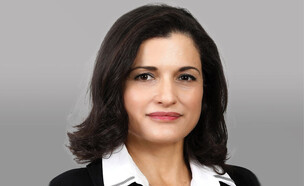 עורכת דין ונוטריון איריס ירדני, בעלים ומייסדת (צילום: יח"צ)