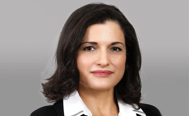 עורכת דין ונוטריון איריס ירדני, בעלים ומייסדת (צילום: יח