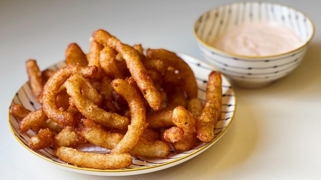 צ'יפס מפירה צ'יפס מפירה