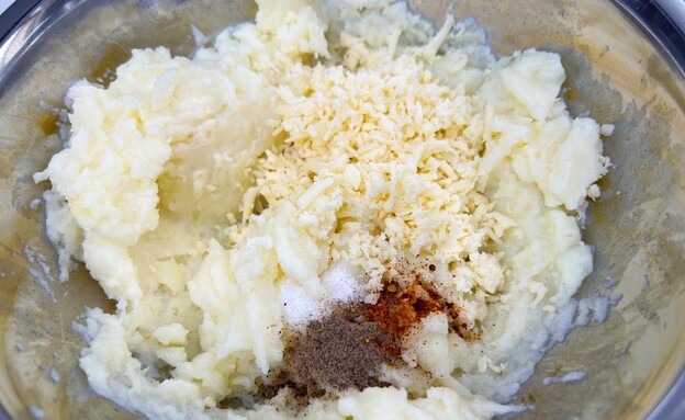 צ'יפס מפירה - הפירה צ'יפס מפירה - הפירה