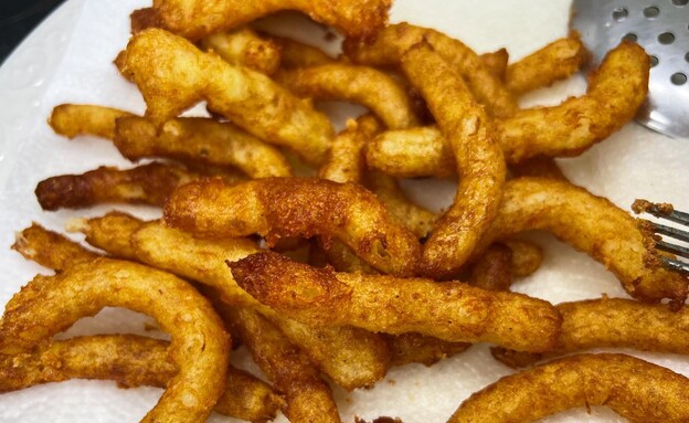 צ'יפס מפירה יוצא מטיגון צ'יפס מפירה יוצא מטיגון