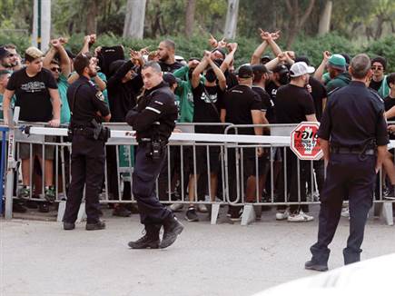 300 הגיעו (אלן שיבר)