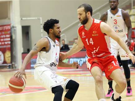 קצב גבוה (לילך וייס-רוזנברג, מנהלת הליגה)