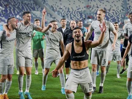 מהראויים (אלן שיבר)