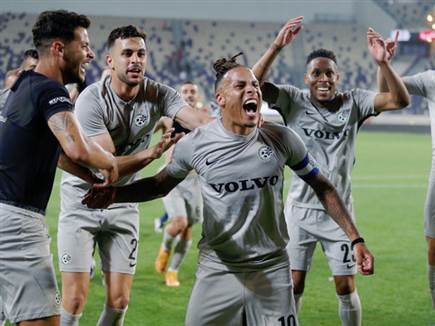 ניצחון גדול (אלן שיבר)