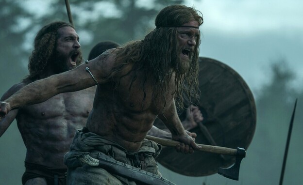 מתוך "מלך הצפון" (צילום: Universal Pictures, צילום מסך)