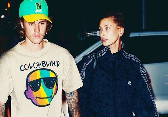 Justin Bieber reveals: “After the wedding I collapsed”