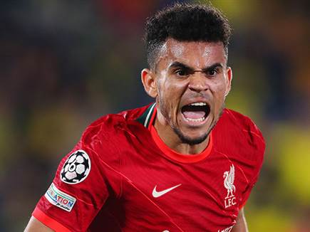 שינה את התמונה. דיאס (Getty)