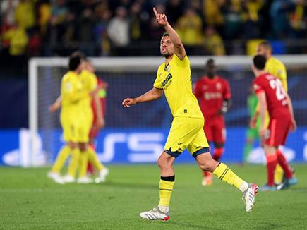 45 דקות טובות ממש לא הספיקו (Getty)