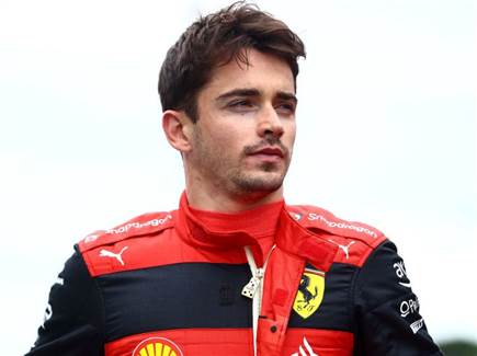 לקלר, פרארי