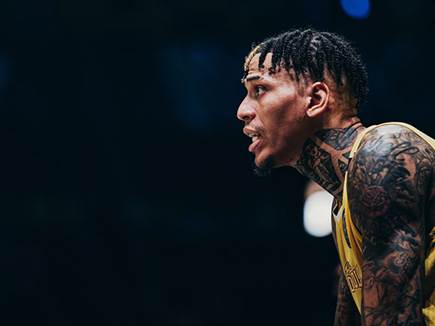 לא הגיע הערב. קייזר (פיב"א)