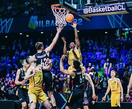 הוא עשה את שלו. רגלנד (פיב"א)